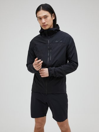 Vislight Polartec Alpha Insulated Jacket Men