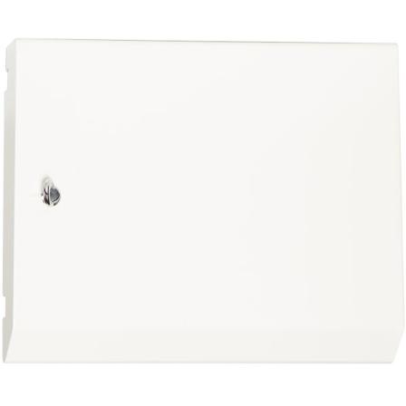 Eldon DBL240N Metalldør vendbar høyre/venstre 405 x 330 mm, Elfordeling & strømforsyning