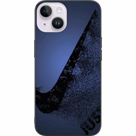 Apple Iphone 14 Svart Skal Nike