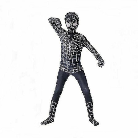 Spiderman kostym för barn