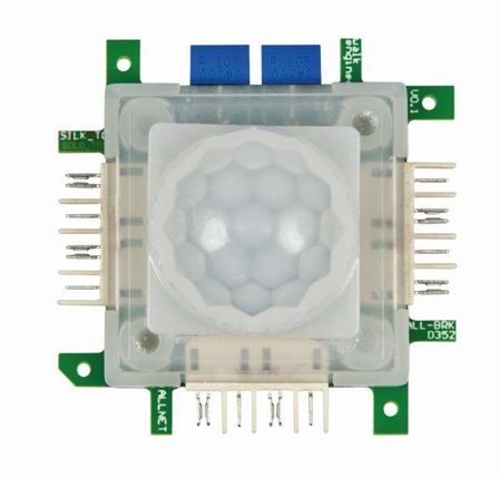 ALLNET Motion Sensor