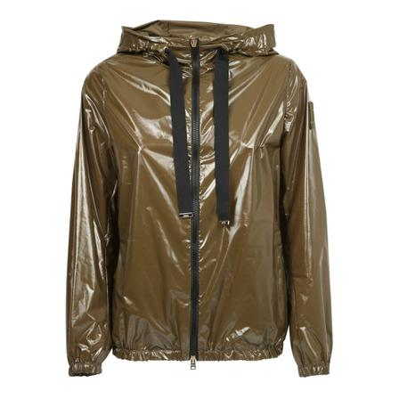 Herno, jacket Zielony, Kobieta, Rozmiar: M