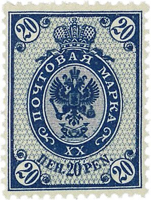 Finland - LAPE 58A - Postfrisk