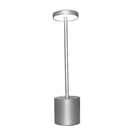 Touch Sensor Cordless Desk Table Lamp Table Light