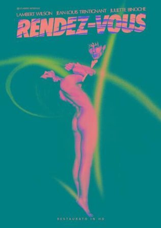 Rendez-Vous (Restaurato In Hd)