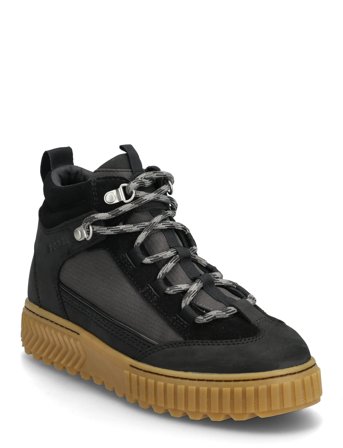 Sorel Ona Ave Peak Boot Wp - Black - 37