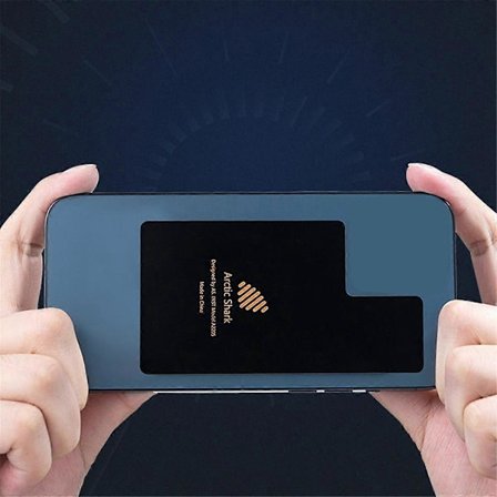 Mobiltelefonkylare Kopparplåt Surfplatta Dissip Enhetlig Platta Ökar Värmeavledningsområdet, A