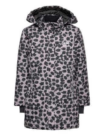 Hmlalma Coat Patterned Hummel