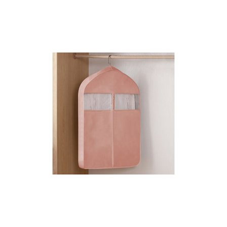 3 stk Hengende Klær Deksel Støvtett Klær Deksel Vanntett M