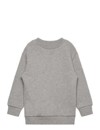 United Colors of Benetton Sweater L/S - Grey - 110
