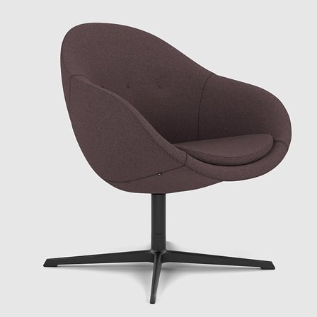 Kokon Club, Varier Furniture, Armchair