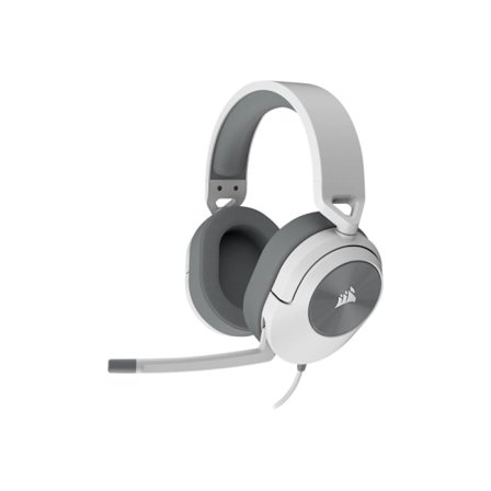 CORSAIR Gaming HS55 SURROUND - headset - 3,5 mm kontakt