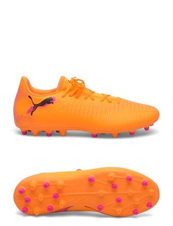 PUMA Future 8 Play Mg - Orange - 42