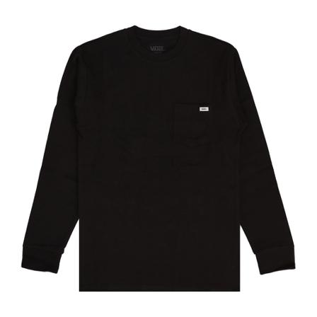 Vans, Anaheim Needlepol blouse Czarny, Mężczyzna, Rozmiar: XL