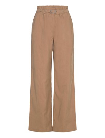 Dante6 | Dante6-Tyler Belted Adjustable Pants | 36