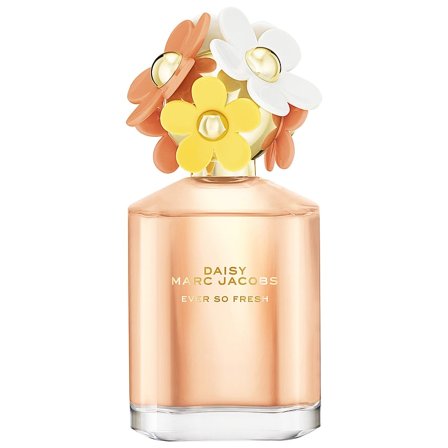 Marc Jacobs Daisy Ever So Fresh Eau de Parfum for Women 125 ml, Parfumer & Dufte, Til Hende, Eau De Parfum