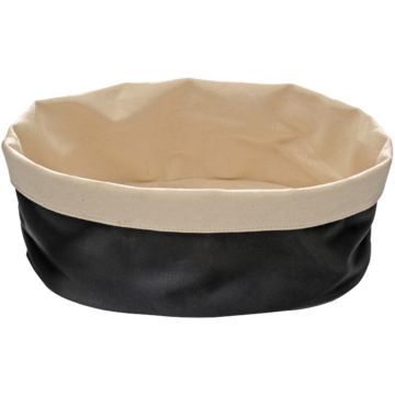 Brödkorg Oval APS Canvas