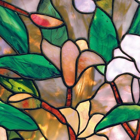 Ikkunakalvo yksityisyyssuojan tarrat artscape Magnolia Ikkunakalvo Vinyylikalvo lasi-ikkunoille Lasimaalaus Ikkunakalvo Ulkomailla 45cmx1m