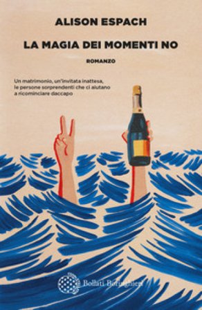 La magia dei momenti no Alison Espach