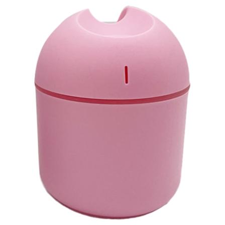 USB-minityöpöydän suihkutuskostutin, auton/kodin ilmanpuhdistin