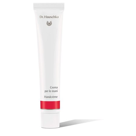 Dr. Hauschka Crema per le mani 50ml - Trattamento Mani
