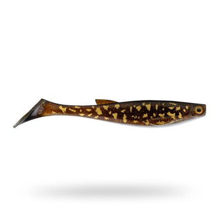 Scout Shad XL 27cm - Burbot UV