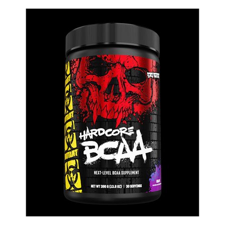 Mutant BCAA Hardcore 97 servings