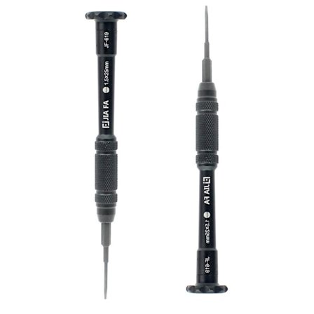 Universaali Philips 1.5 Laatta Ruuvimeisseli Puhelimen Korjaukseen - Universaali