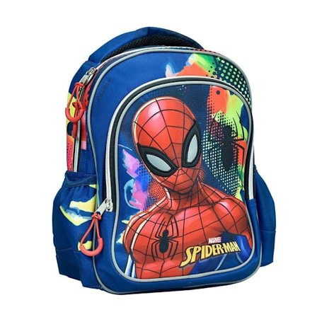 Rygga Spiderman Splotch, 30 cm