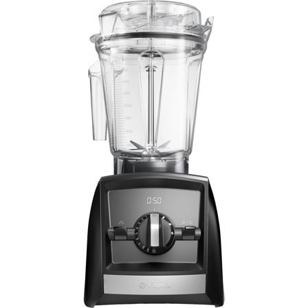 Vitamix Blender Ascent A2500i Svart | Köksmaskiner > Mixer & Blender | Bagaren och Kocken