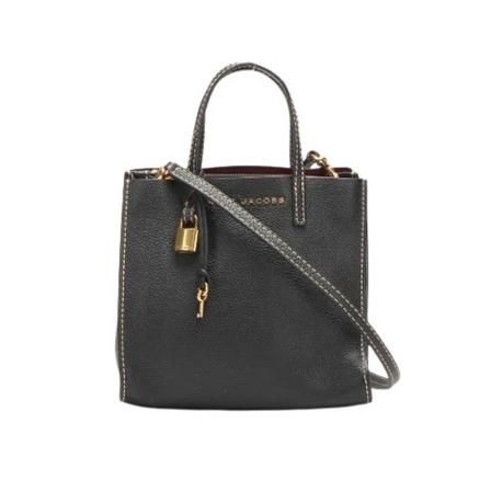 Marc Jacobs Pre-owned - Vintage Väskor - Svart - Dam - Storlek: One Size, Dam, Storlek: ONE SIZE