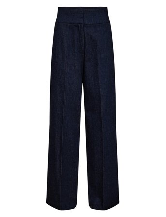 Nümph | Nubussy Denim Long Pants | 38