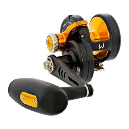 Westin W8 Jigging Reel 60 RH 7+2BB
