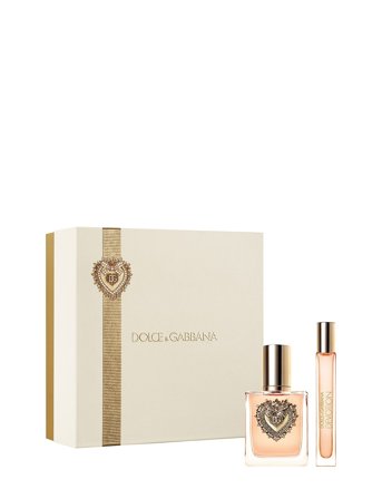 Dolce&Gabbana Gift Set Devotion Edp - Nude - ONE SIZE