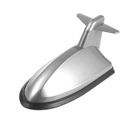 Bilantenn Stark Signal Enkel Installation Vattentät Universal Biltaksantenn För Husbil