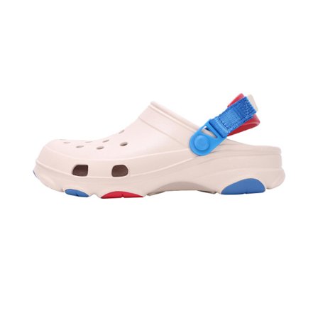 Sandaler, EVA Crocs, Unisex Classic All Terrain Clogs, Størrelse M7/39-40