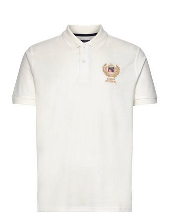 VINSON | Julio Reg Cot Vin M Polo | XL