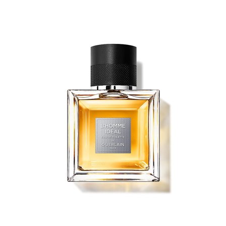 GUERLAIN L'homme Idéal Eau de Toilette 50 ml, Parfumer & Dufte, Parfumer Til Ham, Eau De Toilette