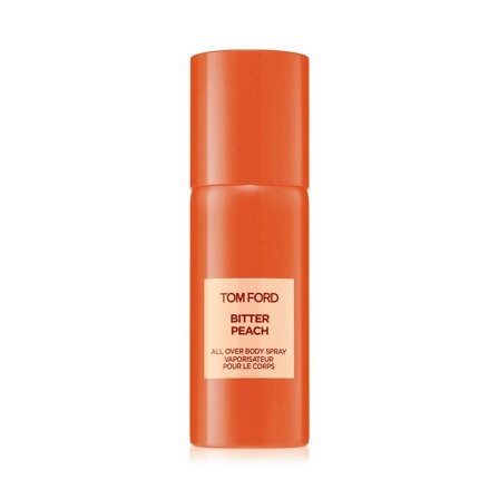 Tom Ford Private Blend Collection Bitter Peach All Over Body Spray 150ml - Acqua Aromatica