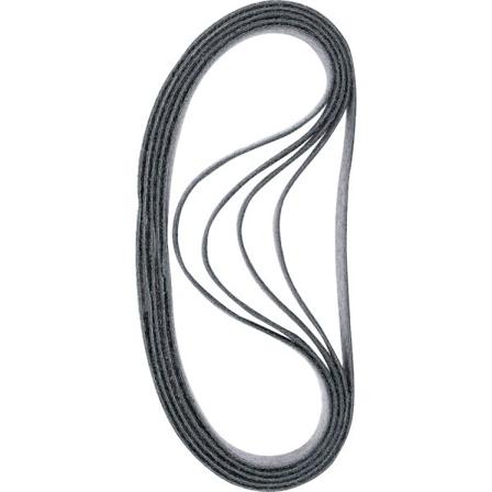 Bosch Expert N470 Slibebånd til båndsliber, 40 x 760 mm, 10-pak Rar, Maskintilbehør & forbrugsvarer