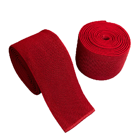 SBD Apparel Knee Wraps, Training, Red