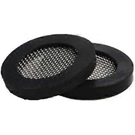 Indløbsslange Filter Mesh Skive til Vaskemaskine, Opvaskemaskiner