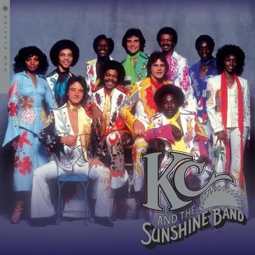 Now playing Kc & The Sunshine Band