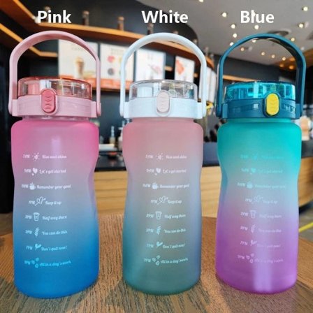 Vattenflaska Sport drickskopp - high quality