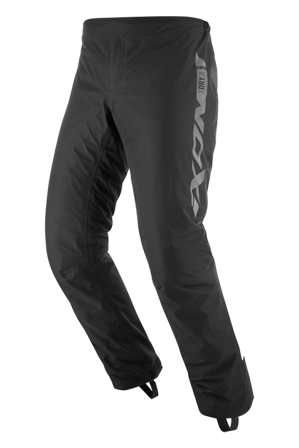 Pantaloni Moto Ixon Aquashield Nero 4XL