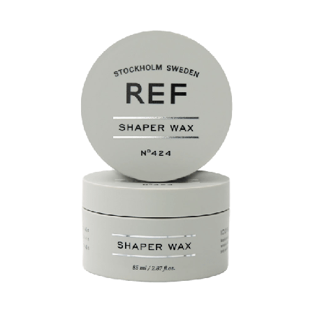 REF Stockholm Shaper Wax N°424 Hårstyling Unisex 85 ML