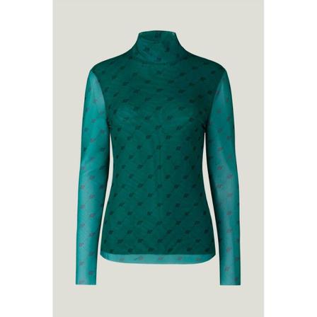 Baum und Pferdgarten Bluse Grøn, Dame