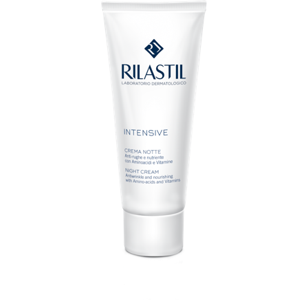 Rilastil Intensive Crema Notte 50ml