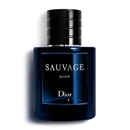 Dior Sauvage Elixir EdP 60 ml - Herreparfyme