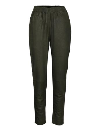 Pant Green DEPECHE
